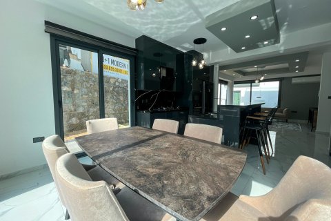 Продажа виллы  в Гирне, Северный Кипр 4 комн., 230м2, №210902 – фото 20