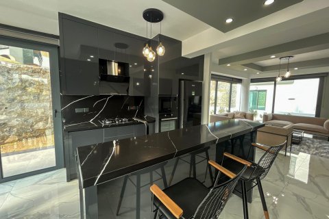 Продажа виллы  в Гирне, Северный Кипр 4 комн., 230м2, №210902 – фото 17