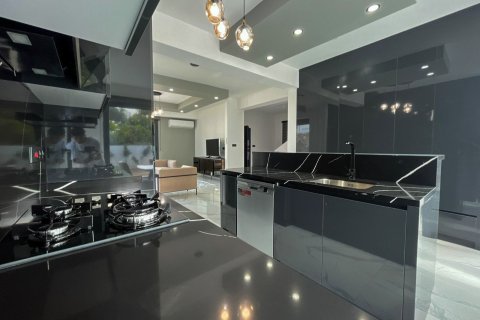 Продажа виллы  в Гирне, Северный Кипр 4 комн., 230м2, №210902 – фото 14