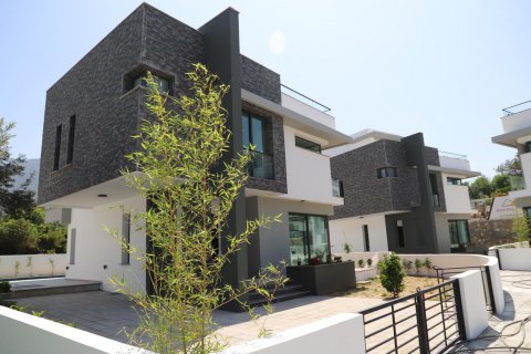 Villa   Girne,  №210902