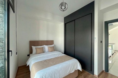 Продажа виллы  в Гирне, Северный Кипр 4 комн., 230м2, №210902 – фото 29