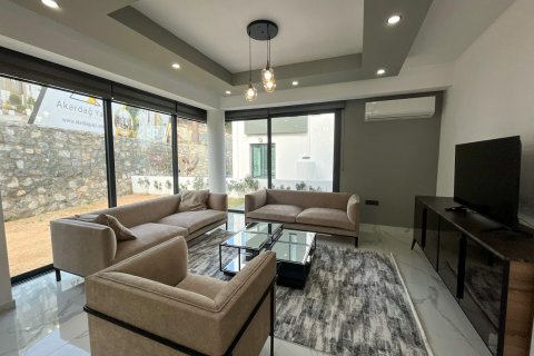 Продажа виллы  в Гирне, Северный Кипр 4 комн., 230м2, №210902 – фото 25