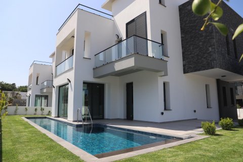 Продажа виллы  в Гирне, Северный Кипр 4 комн., 230м2, №210902 – фото 8