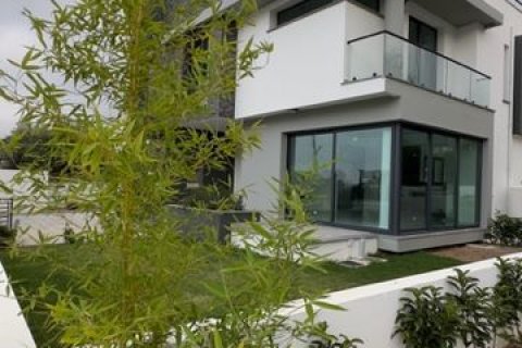 Продажа виллы  в Гирне, Северный Кипр 4 комн., 230м2, №210902 – фото 3
