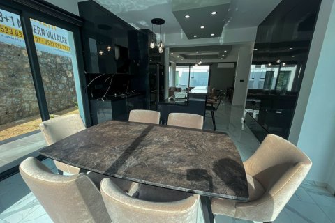 Продажа виллы  в Гирне, Северный Кипр 4 комн., 230м2, №210902 – фото 16
