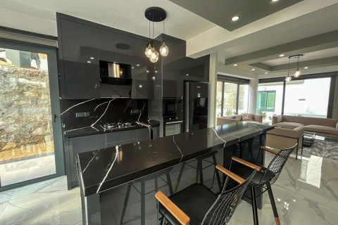 Продажа виллы  в Гирне, Северный Кипр 4 комн., 230м2, №210902 – фото 12