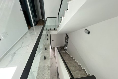 Продажа виллы  в Гирне, Северный Кипр 4 комн., 230м2, №210902 – фото 28
