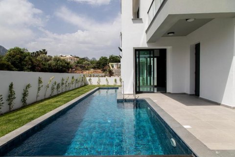 Продажа виллы  в Гирне, Северный Кипр 4 комн., 230м2, №210902 – фото 7