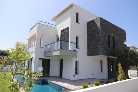 Продажа виллы  в Гирне, Северный Кипр 4 комн., 230м2, №210902 – фото 6