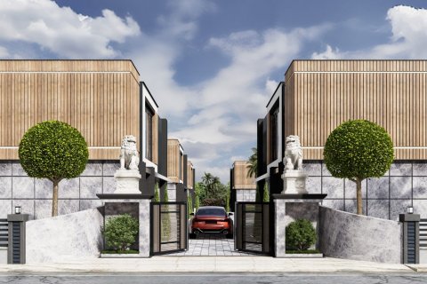 Villa in Girne, Nr. 210905 - 7