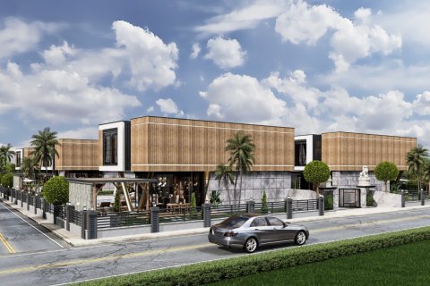 Villa in Girne, Nr. 210905 - 5