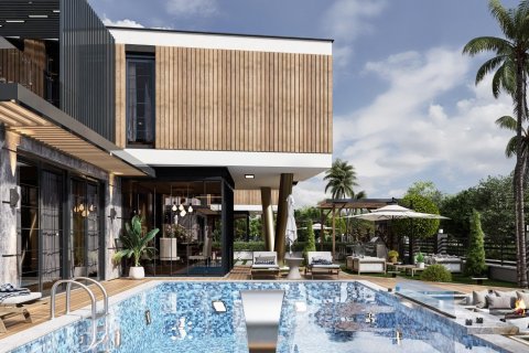 Villa in Girne, Nr. 210905 - 9