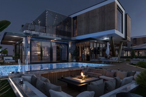 Villa in Girne, Nr. 210905 - 3