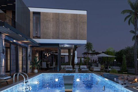 Villa in Girne, Nr. 210905 - 4