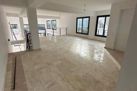 آپارتمان در  Girne ، ترکیه 55 متر مربع.  شماره 210901 - 21
