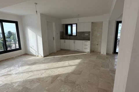 آپارتمان در  Girne ، ترکیه 55 متر مربع.  شماره 210901 - 22