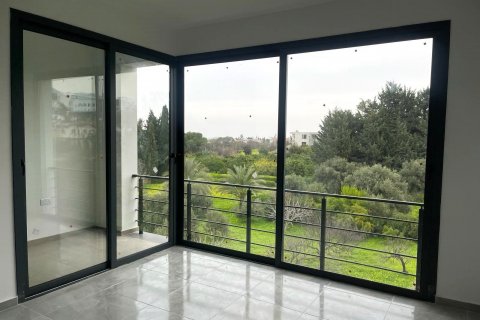 آپارتمان در  Girne ، ترکیه 55 متر مربع.  شماره 210901 - 13