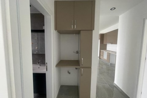 آپارتمان در  Girne ، ترکیه 55 متر مربع.  شماره 210901 - 18