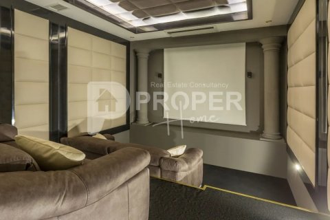 Villa  i Kemer, Antalya, Turkiet Nr. 40986 - 15