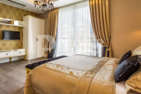 Villa  i Kemer, Antalya, Turkiet Nr. 40986 - 18