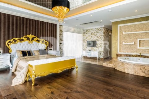 Villa  i Kemer, Antalya, Turkiet Nr. 40986 - 16