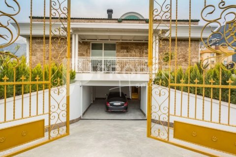 Villa  i Kemer, Antalya, Turkiet Nr. 40986 - 6