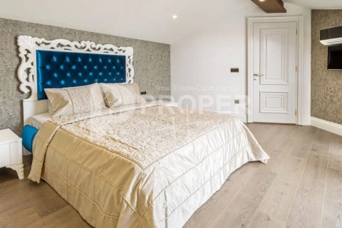 Villa  i Kemer, Antalya, Turkiet Nr. 40986 - 24