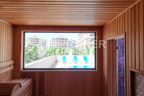 آپارتمان در Kargicak، Alanya ، ترکیه 158 متر مربع. شماره 43591 - 8
