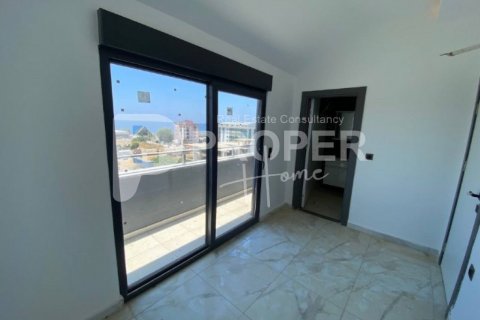 آپارتمان در Kargicak، Alanya ، ترکیه 158 متر مربع. شماره 43591 - 11