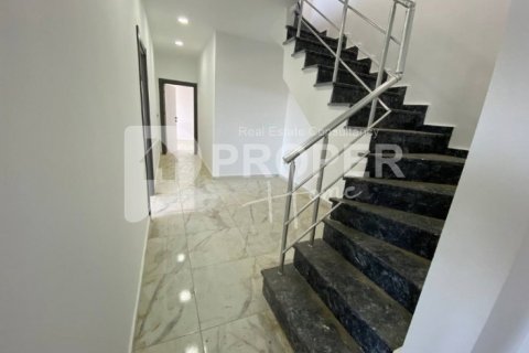 آپارتمان در Kargicak، Alanya ، ترکیه 158 متر مربع. شماره 43591 - 22