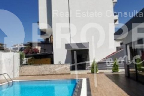 آپارتمان در Kargicak، Alanya ، ترکیه 158 متر مربع. شماره 43591 - 2
