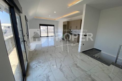 آپارتمان در Kargicak، Alanya ، ترکیه 158 متر مربع. شماره 43591 - 9
