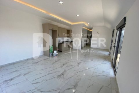 آپارتمان در Kargicak، Alanya ، ترکیه 158 متر مربع. شماره 43591 - 10