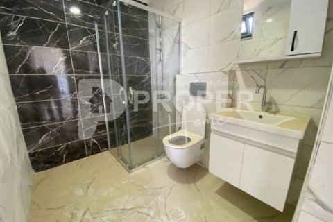آپارتمان در Kargicak، Alanya ، ترکیه 158 متر مربع. شماره 43591 - 23