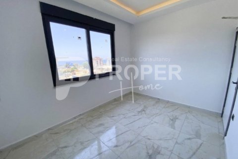 آپارتمان در Kargicak، Alanya ، ترکیه 158 متر مربع. شماره 43591 - 20