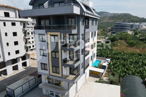 آپارتمان در Kargicak، Alanya ، ترکیه 158 متر مربع. شماره 43591 - 28
