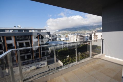آپارتمان در Kargicak، Alanya ، ترکیه 158 متر مربع. شماره 43591 - 27