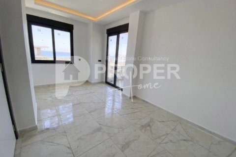 آپارتمان در Kargicak، Alanya ، ترکیه 158 متر مربع. شماره 43591 - 24