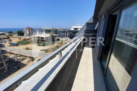 آپارتمان در Kargicak، Alanya ، ترکیه 158 متر مربع. شماره 43591 - 13