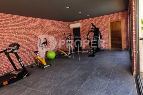 آپارتمان در Kargicak، Alanya ، ترکیه 158 متر مربع. شماره 43591 - 6