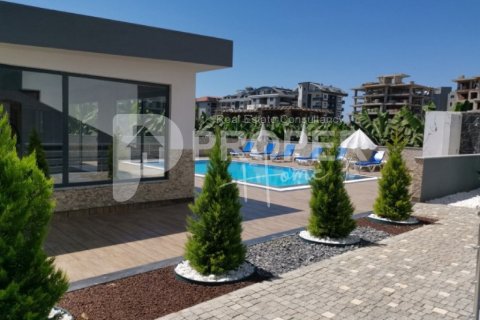 آپارتمان در Kargicak، Alanya ، ترکیه 158 متر مربع. شماره 43591 - 4