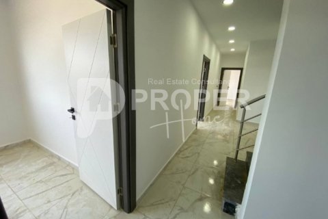 آپارتمان در Kargicak، Alanya ، ترکیه 158 متر مربع. شماره 43591 - 17