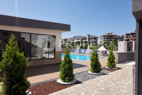 آپارتمان در Kargicak، Alanya ، ترکیه 158 متر مربع. شماره 43591 - 3