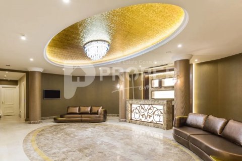 ویلا در  Kemer ، ترکیه 650 متر مربع.  شماره 40985 - 13