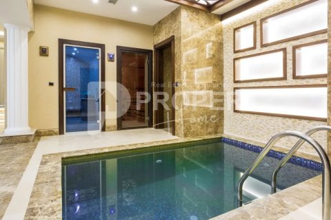 ویلا در  Kemer ، ترکیه 650 متر مربع.  شماره 40985 - 11