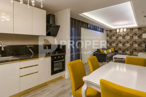 ویلا در  Kemer ، ترکیه 650 متر مربع.  شماره 40985 - 26