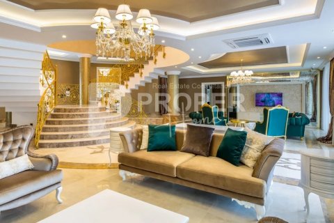 ویلا در  Kemer ، ترکیه 650 متر مربع.  شماره 40985 - 12