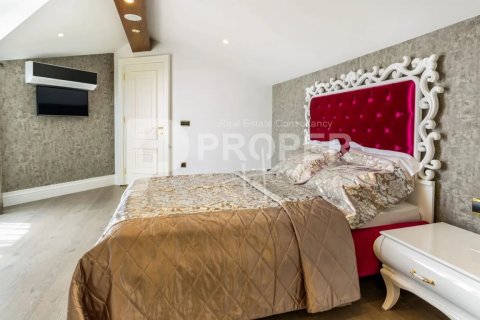 ویلا در  Kemer ، ترکیه 650 متر مربع.  شماره 40985 - 22