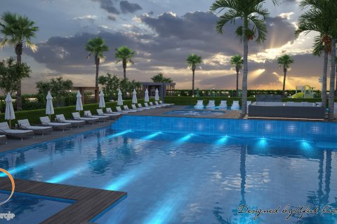 Apartment for sale in Mahmutlar, Antalya, Turkey, 3 bedrooms, 200m2, No. 111250 – photo 24