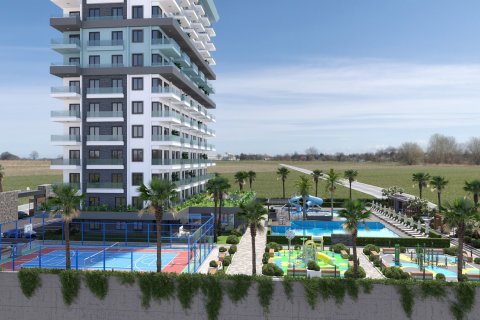Apartment for sale in Mahmutlar, Antalya, Turkey, 3 bedrooms, 200m2, No. 111250 – photo 13
